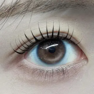 マツエク・マツパ 安部🍑下北沢 eyelist˚✧₊のマツエク・マツパデザイン