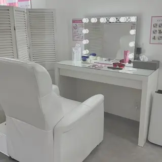 エクシア津駅前店所属・セルフホワイトニング エクシア津駅前店のその他イメージ