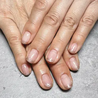 ネイル I. AYANAのネイルデザイン