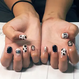 ネイル nail roomのネイルデザイン