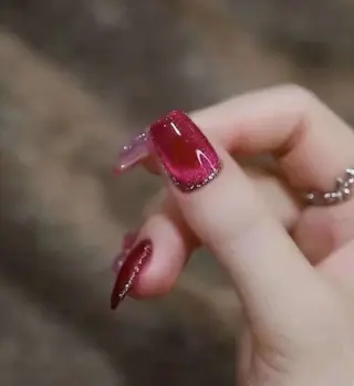 ネイル べ にのネイルデザイン