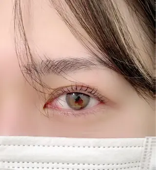 マツエク・マツパ 🐾武田 🧸のマツエク・マツパデザイン