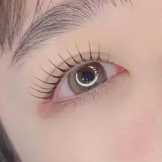 マツエク・マツパ Ulum川越 sawa✶⋆.˚のマツエク・マツパデザイン