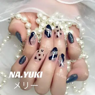 ネイル ナユキNA.YUKI 池袋店のネイルデザイン