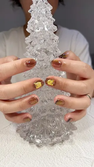 ネイル ネイルサロン ロア旧ジョリーのネイルデザイン