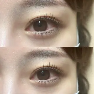 マツエク・マツパ suzuki natsumiのマツエク・マツパデザイン