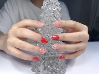 ネイル ネイルサロン ロア旧ジョリーのネイルデザイン