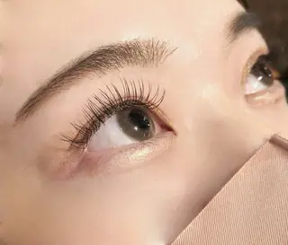 マツエク・マツパ LoLo. 心斎橋のヘアスタイル