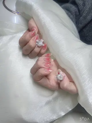 ネイル Rimi Nailアメリカ村のネイルデザイン