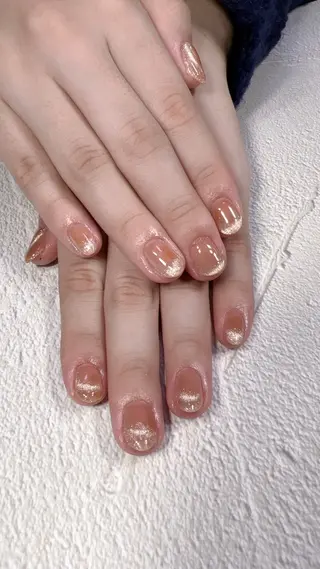 ネイル ネイルサロン ロア旧ジョリーのネイルデザイン