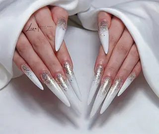 ネイル Nhit Nailsのネイルデザイン