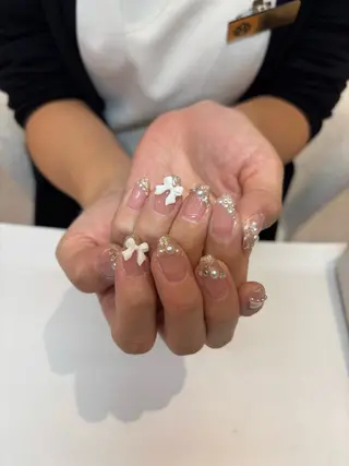 ネイル M's  新小岩 店長 ゴトウのマツエク・マツパデザイン