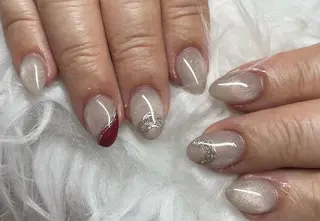 ネイル Sieg"lio kannaのネイルデザイン