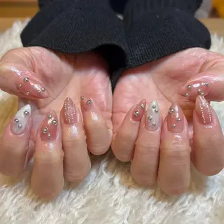 ネイル nailsalon kiii'sのネイルデザイン