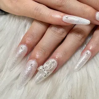 ネイル NAIL P-BOX .HACHIのネイルデザイン