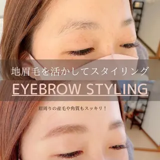 マツエク・マツパ eyelash lienのマツエク・マツパデザイン