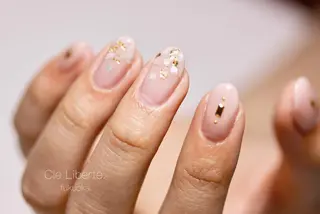 ネイル Elio 国泰寺のネイルデザイン