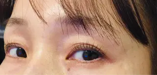 マツエク・マツパ プロカラーカレン 藤井寺店のマツエク・マツパデザイン