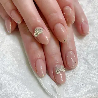 ネイル Uchida Mayunaのその他イメージ