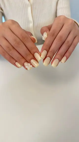 ネイル n Honokaのネイルデザイン