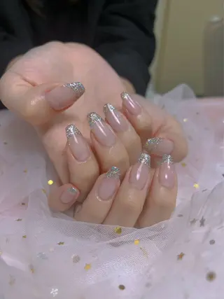 ネイル ジョリ kasumi🌹💅のネイルデザイン