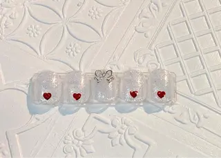 ネイル MSSugar Nailのネイルデザイン