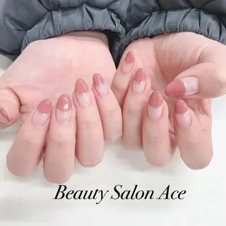 ネイル 池袋フィルイン Ace♡Nailのネイルデザイン