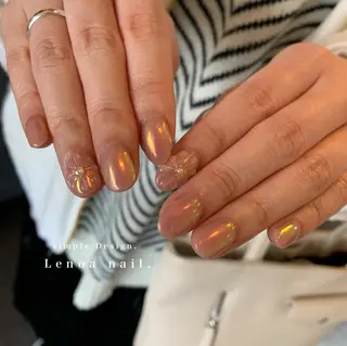 ネイル nailsalon Lenoaのネイルデザイン