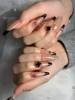 ネイル な なのネイルデザイン