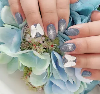 ネイル R salonのネイルデザイン