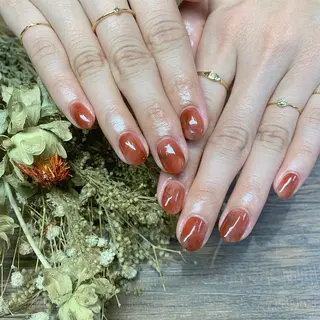 ネイル 🪞KAPE NAIL 🪞のネイルデザイン