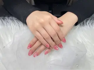 ネイル my nail plus野江内代のネイルデザイン