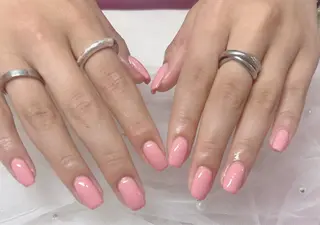 ネイル Bél Nail salonのネイルデザイン