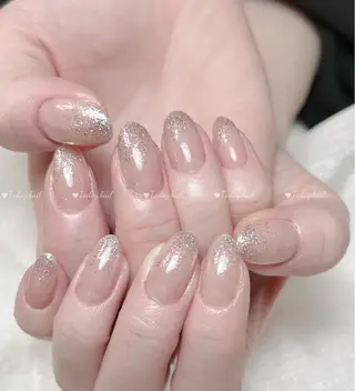 ネイル 🎀Today nail💅のネイルデザイン