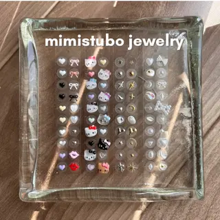 well eye所属・耳ツボジュエリー💎 well eyeのその他イメージ