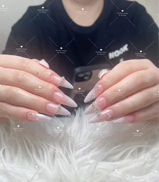 ネイル Ryu nail studioのネイルデザイン