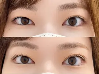 マツエク・マツパ 原宿まつ毛パーマ専門 🎀アイリストのマツエク・マツパデザイン