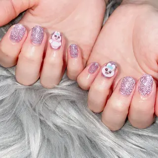 ネイル nail studio　Nのネイルデザイン