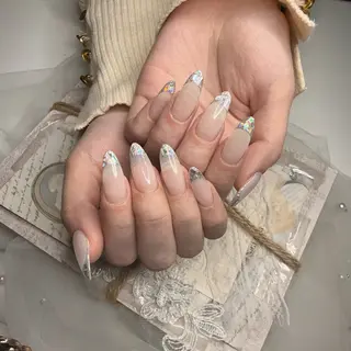 ネイル Nail Hibi サロンのネイルデザイン