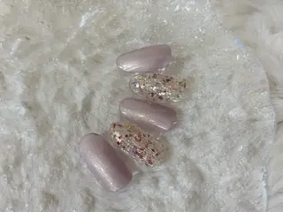 ネイル ネイルケアサロン Chanceのネイルデザイン