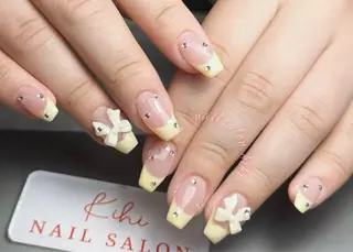 ネイル 小林 あゆみのネイルデザイン