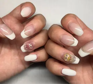 ネイル beauty salon  CARANA所属・CARANA ♡のネイルデザイン