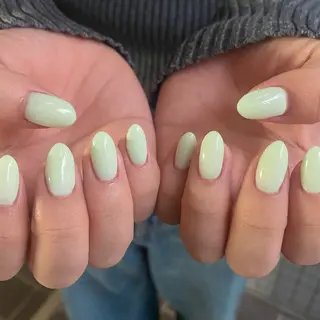 ネイル こゆび /中崎町ネイル🌟のネイルデザイン