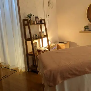 人生最後のダイエット alpha のエステ・リラクイメージ