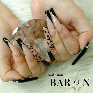 ネイル ♛BARON♛ AOIのネイルデザイン