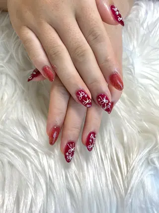 ネイル Verita nailのネイルデザイン