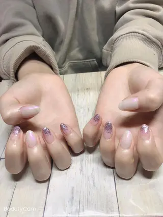 ネイル ✨アン ミユ✨のネイルデザイン