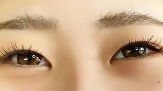 マツエク・マツパ uniii相模大野 Yoshizawaのマツエク・マツパデザイン