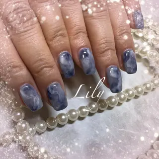 ネイル Lily*nail 🌻Mii🌻のネイルデザイン