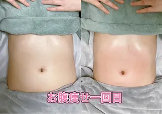 ホワイティアビシェル ウラワ 白澤奇のエステ・リラクイメージ